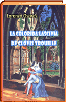 lobro sobre clovis de trouille